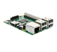 Raspberry Pi3 Modèle B V1.2