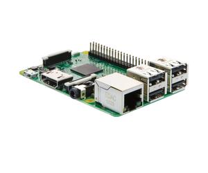 Raspberry Pi3 Modèle B V1.2
