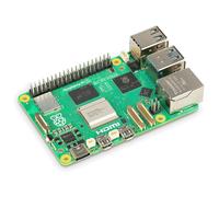 Raspberry Pi 5,2 Go de RAM