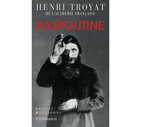 Raspoutine