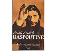 Raspoutine