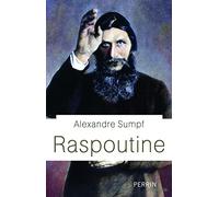 RASPOUTINE