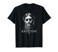 Raspoutine, Grigori Raspoutine T-Shirt