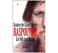 Raspoutine, Le Fol En Christ