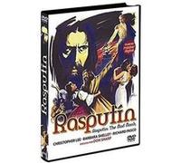 Raspoutine, le moine fou (1966) (Rasputin: The Mad Monk) G