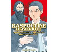 Raspoutine le patriote T01