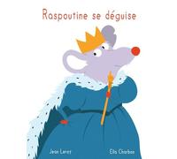 raspoutine se deguise