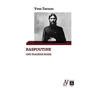 Raspoutine, une tragédie russe