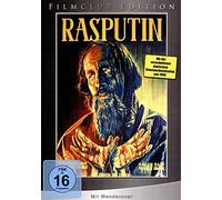 Rasputin (1938) FILMCLUB # 91-Limited Edition [Import]
