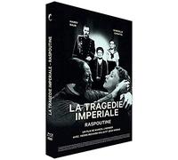 Rasputin (1938) ( La tragédie impériale ) (Blu-Ray & DVD Combo) [ Blu-Ray, Reg.A/B/C Import - France ]