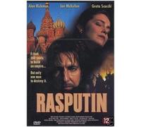 Rasputin [1996] (REGION 2) (PAL) [Dutch Import] [DVD]