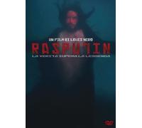 Rasputin (2010)