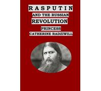 Rasputin and the Russian Revolution