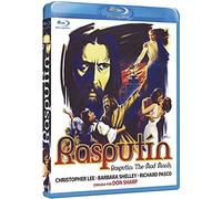 Rasputín [Blu-Ray] [Import]