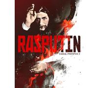 Rasputin: Dark Prophet