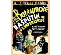 Rasputin E l'Imperatrice [Import]