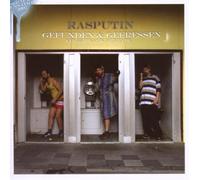 Rasputin - Gefunden & Gefressen [Import]