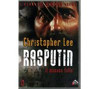 Rasputin - Il monaco folle