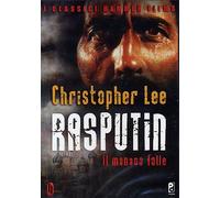 Rasputin Il Monaco Folle [Import]