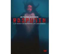 Rasputin [Import]