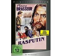 Rasputin-Limitiert Auf 1200 Stück-Filmclub Edition # 76 [Import]