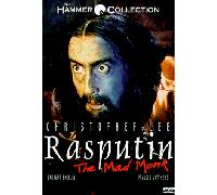 Rasputin: Mad Monk