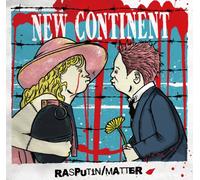 Rasputin - New Continent [Import]