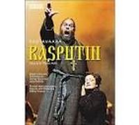 Rasputin (Opera)
