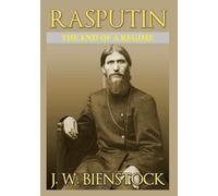 Rasputin: The end of a regime