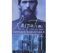 Rasputin: The Last Word