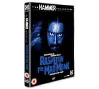 Rasputin - The Mad Monk (DVD) John Welsh Francis Matthews Derek Francis