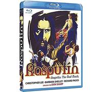 Rasputin: The Mad Monk (Region B)