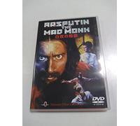 Rasputin the Mad Monk [Vista] [Import allemand]