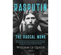 Rasputin The Rascal Monk