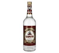 Rasputin Vodka 70% Vol. 1l