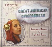 Rasputina - American. -Digi [Import]