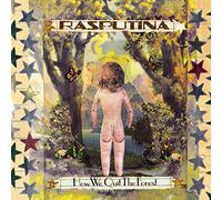 Rasputina - How We Quit The Forest