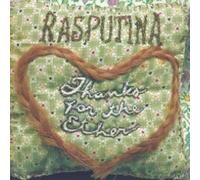 Rasputina - Thanks for the Ether