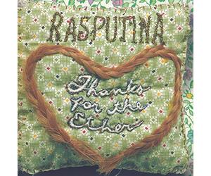 Rasputina - Thanks for The Ether