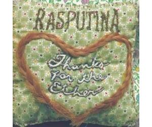 Rasputina - Thanks for the Ether