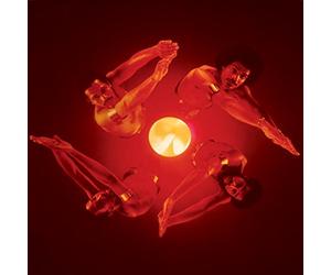 Rasputin's Stash - Hidden Stash [Import]