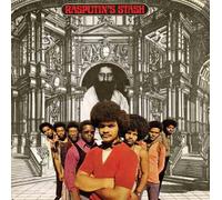 Rasputin's Stash - Rasputin's Stash