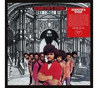 Rasputin'S Stash - Rasputin'S Stash [Import]