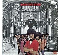 RASPUTIN'S STASH - RASPUTIN'S STASH LP, RASPUTIN'S STASH, US ISSUE PRE-OWNED VG/VG CONDITION LP