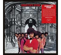 Rasputin's Stash - Rasputin's Stash [Vinyl]