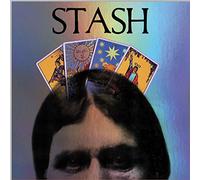 Rasputin's Stash - Stash [Import]