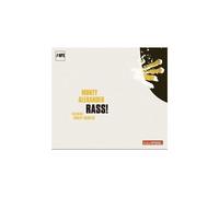 Monty Alexander – Rass – CD – Import