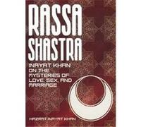 Rassa Shastra Hazrat Inayat Khan (Auteur)