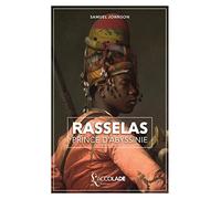 Rasselas, prince d'Abyssinie: édition bilingue anglais/français (+ lecture audio intégrée)