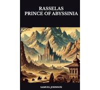 RASSELAS PRINCE OF ABYSSINIA